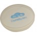 Reliance DuraSplint Milling CAD CAM Disc (Niteguard and Splint Material) - 98.5mm x 20mm WITH SHOULDER RIM (4551) - 1pc